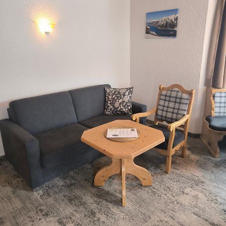 Apparthaus Alpina Pertisau Kültér fotó