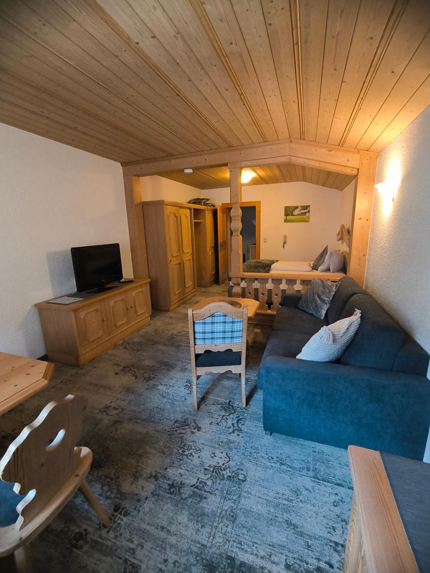 Apparthaus Alpina Pertisau Kültér fotó