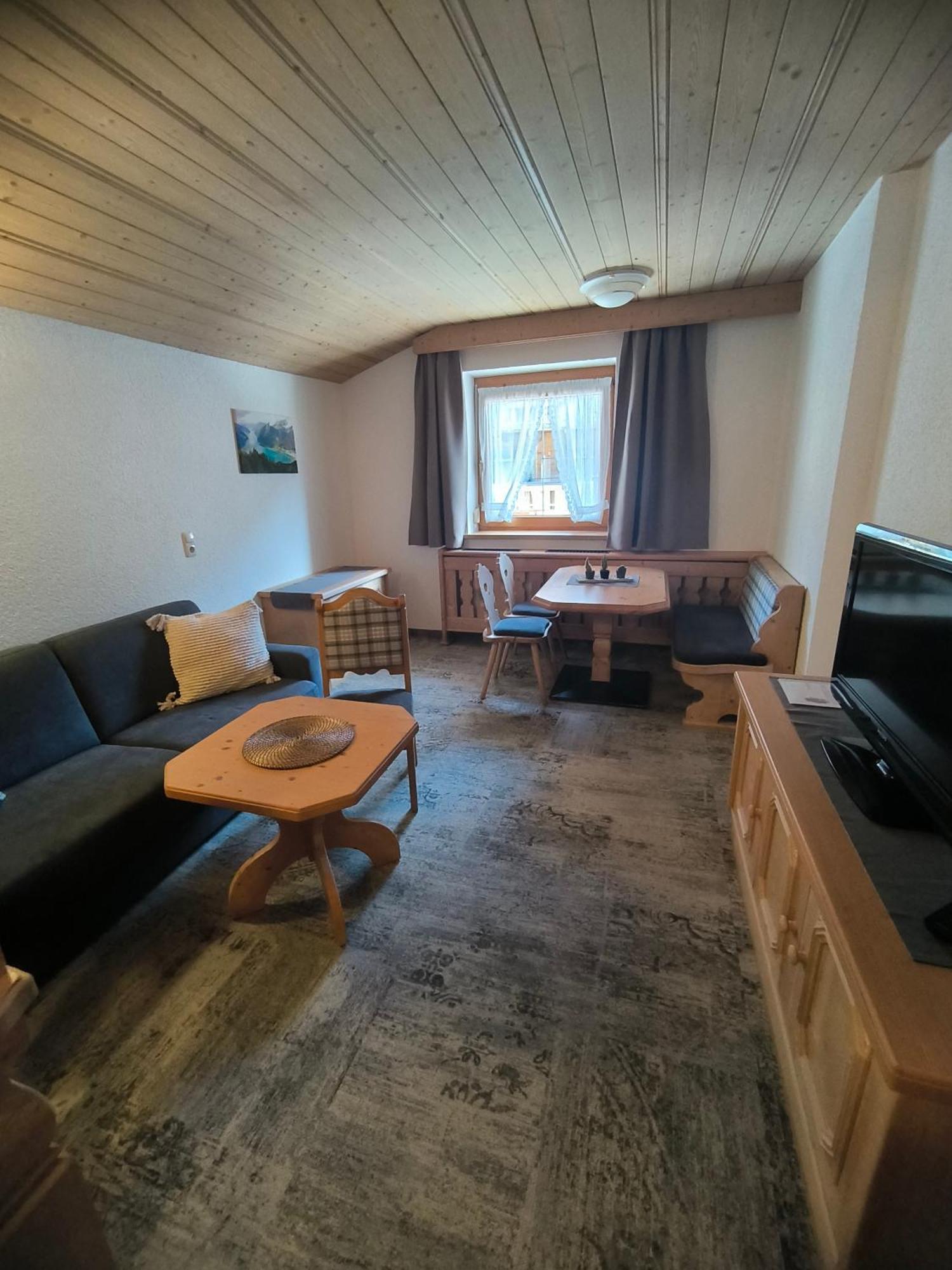 Apparthaus Alpina Pertisau Kültér fotó