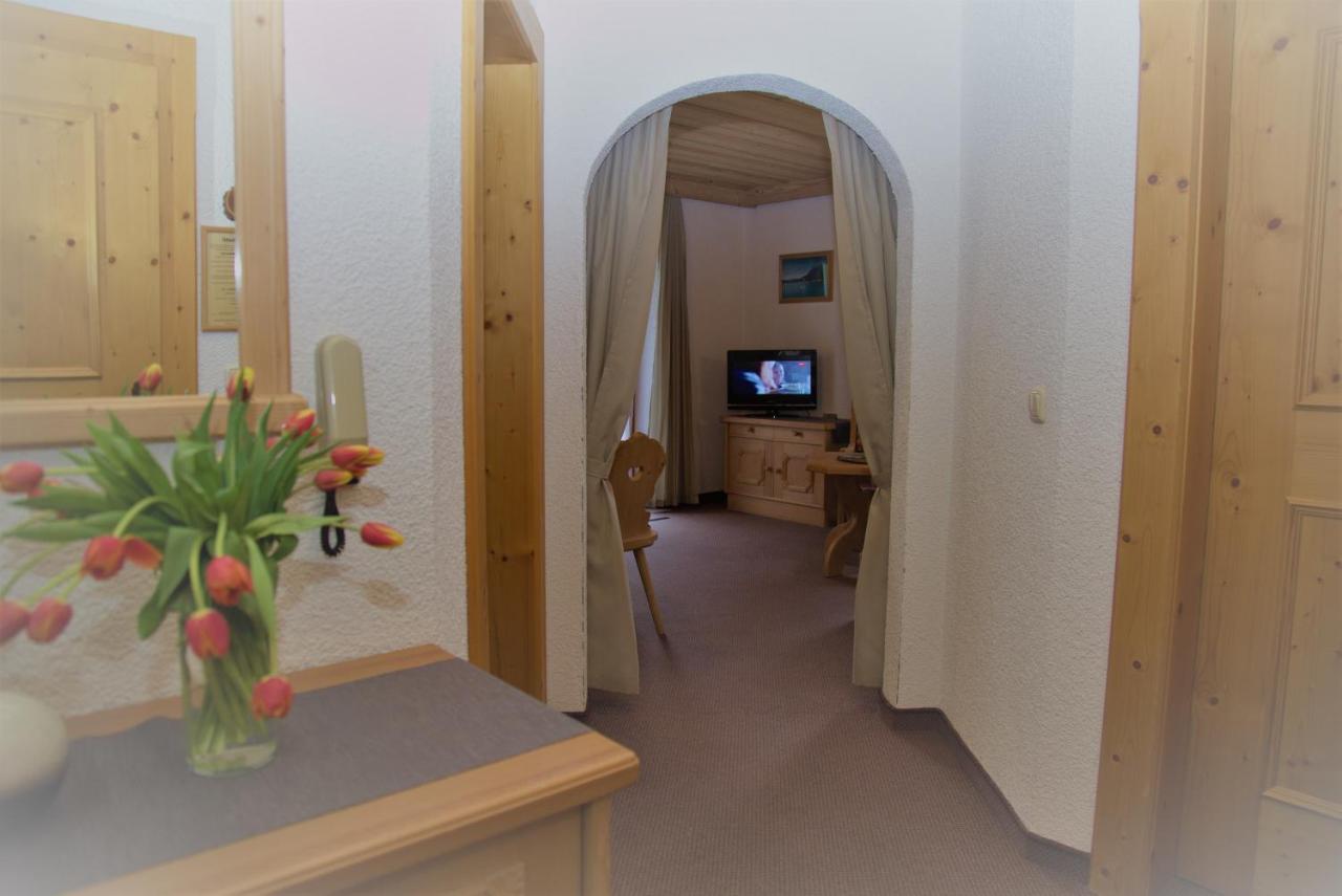 Apparthaus Alpina Pertisau Kültér fotó